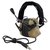 Изображение 3 Тактические наушники Earmor M32H MARK3 ARC (CB) Coyote Brown