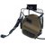 Изображение 4 Тактические наушники Earmor M32X MARK3 ARC (CB) Coyote Brown, Цвет: койот