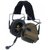 Изображение  Тактические наушники Earmor M32X MARK3 ARC (CB) Coyote Brown, Цвет: койот