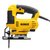 Изображение 3 Электролобзик DeWalt DWE349