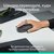Зображення 6 Комплект мишка + клавіатура Logitech Pop Icon Combo Graphite - 920-013156