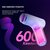 Зображення 6 Масажер Yunmai Massage Gun Mini 2 YMFG-M356