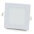 Зображення 2 Світлодіодний світильник Lightwell LW-SQ-RCD-9, 3шт. офісний