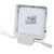 Зображення 3 LED світильник Lightwell LW-SQ-SRF-6, 3шт. алюміній
