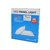 Зображення 5 LED світильник Lightwell LW-SQ-RCD-12, 3шт. на 12 Вт