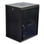 Зображення  Комутаційна шафа SteelNet 15U, 600 x 500, Black