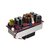 Зображення  Перетворювач PRC DC-DC Boost Converter 1800W 40A 1800 ВА