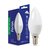 Изображение  LED лампа Feron LB-737 6Вт E14 2700K на