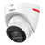 Зображення  Відеокамера Dahua DH-IPC-HDW2449T-S-PRO (2.8 мм) купольна, Фокусна відстань (мм): 2.8 мм