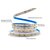 Изображение 2 LED лента Prolum SG 2835-120 IP20 48V 5500-6000К, cold white на 1500 Лм