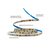 Зображення 2 Світлодіодна LED стрічка Prolum SG 2835-120 IP20 12V 2800-3200К, 5мм, warm white