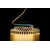 Зображення 3 Світлодіодна LED стрічка Prolum SG 2835-120 IP20 12V 2800-3200К, 5мм, warm white