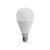 Изображение 3 LED лампа Feron LB-205 9Вт E14 4000K на
