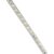 Изображение 4 Светодионая LED лента Prolum S 5730-120 IP67 220V 5500-6000К, cold white