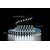 Зображення 4 LED стрічка Prolum SG 2835-120 IP20 12V 5500-6000К, cold white на 750 Лм