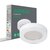Зображення  Світлодіодний світильник Ardero AL3007-RW 30Вт 5000К IP65 White