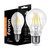 Изображение  Светодиодная LED лампа Feron Filament LB-63 8Вт E27 4000K