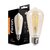 Зображення  LED лампочка Feron Filament LB-764 4Вт E27 2700K gold на