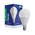 Изображение  LED лампа Feron LB-205 9Вт E14 4000K на