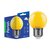 Изображение  LED лампа Feron LB-37 1Вт E27 yellow на