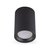 Зображення 3 LED світильник Feron ML174 GU10 IP20 Black алюміній