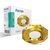 Зображення  LED світильник Feron 8020-2 Yellow Gold