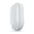 Зображення  Світлодіодний світильник Feron AL3005-O 18Вт 6500К IP65 White