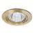 Изображение  Светодиодный LED светильник Feron DL308 Gold