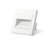 Зображення  Світлодіодний світильник Feron JD13 2Вт 2700К IP20 White