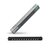 Изображение  Светодиодный LED светильник Ardero AL120 30W 4000К IP40 Black