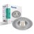 Зображення  LED світильник Feron GS-M369 Silver