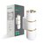 Зображення  LED світильник Ardero ML389-2 Bamboo GU10 White+Gold на