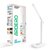 Зображення  LED світильник Ardero DE1729ARD 9 W White пластик