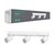 Зображення  LED світильник Ardero ML316-3 G5.3 IP20 White