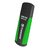Зображення  Накопичувач USB Transcend JetFlash 810 64GB Rugged USB3.0 — TS64GJF810