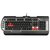 Зображення  Клавіатура A4Tech X7-G800V USB Black