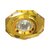 Зображення 2 LED світильник Feron 8020-2 Yellow Gold