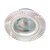 Зображення 2 LED світильник Feron GS-M369 Silver