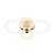 Зображення 3 Світлодіодний LED світильник Ardero AL6134ARD Felicity 76Вт 2700-6500К IP20