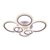 Зображення 3 LED світильник Ardero AL6166ARD Vivid 75Вт 3000-6500К IP20 метал