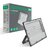 Зображення  LED прожектор Ardero LL-3030ARD Pro 30Вт 6500K IP65 Grey на 30 Вт