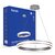 Изображение  LED светильник Feron AL6610 Shine Levitation 50Вт 4000К IP20 Silver