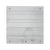 Изображение 2 LED панель Ardero AL2119ARD 36W Mat 6500К под 6500K свет свечения