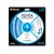 Изображение 3 LED  Feron LS604 12V IP65 Blue на 5Lm/1LED