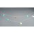 Зображення 3 Світлодіодні гірлянди Feron CL50-8 White
