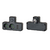 Изображение  Тройник Voltronic F302 Black, Цвет: черный