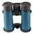 Зображення 4 Бінокль Sigeta Imperial 10x34 Blue, Колір: синій