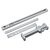 Изображение 3 Доводчик Seven DC-7746 Silver до 65 кг