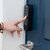 Зображення 4 Smart замок Aqara EL-D02D Black, Колір корпусу: чорний