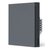 Изображение  Smart выключатель Aqara WS-EUK01 Grey